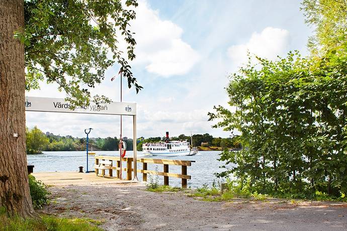 2 rum Lägenhet på Stenkullavägen 42 Kungsholmen - Stora Essingen Stockholms kommun - bild 31