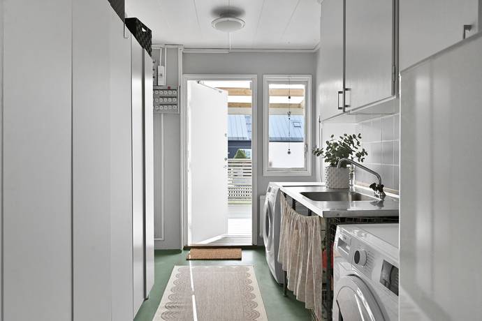 6 rum Radhus på Ramsdalsvägen 53 Vendelsö Haninge kommun - bild 36