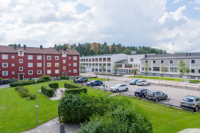 Vindelgatan 1B, Byttorp, Borås kommun