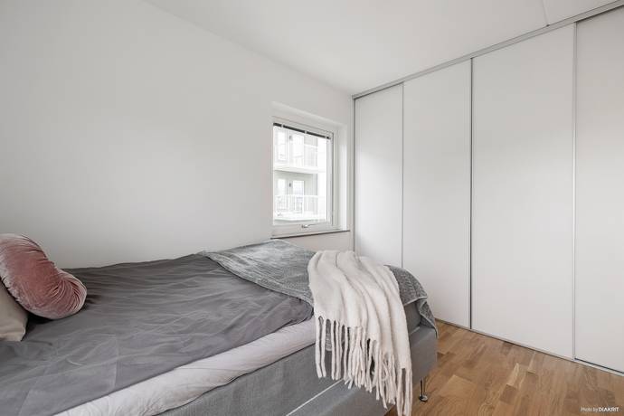 2 rum Lägenhet på Drivbänksvägen 13a Hässelby - Hässelby villastad Stockholms kommun - bild 12