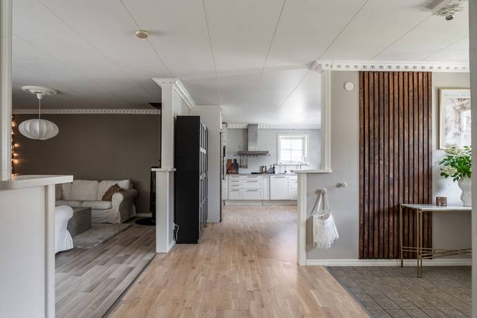 5 rum villa på Fällvägen 6 Lekeryd, Jönköpings kommun - bild 3