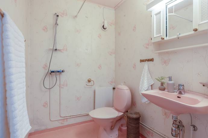 6 rum Villa på Nyodlingsvägen 24 Edsviken Sollentuna kommun - bild 13
