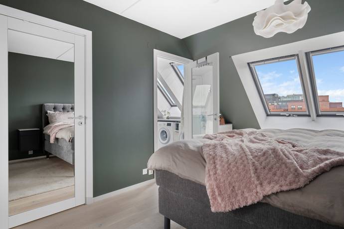 3 rum Lägenhet på Neptunigatan 71 Västra Hamnen Malmö kommun - bild 15