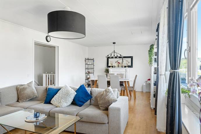 5 rum Radhus på Storskiftesvägen 22 Botkyrka -  Alby Botkyrka kommun - bild 24