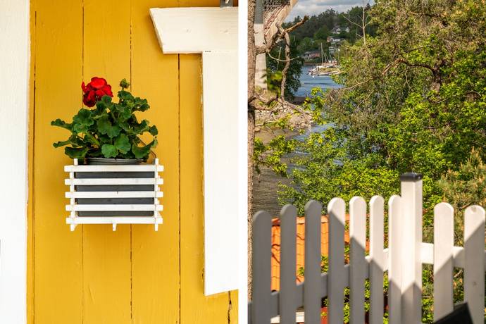 1 rum Fritidshus på Skuruparken stuga nr 5 Skuruparken Nacka kommun - bild 13