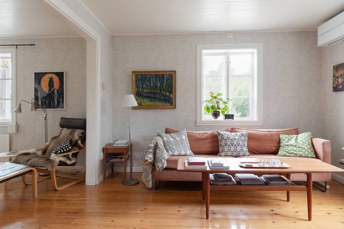 6 rum Villa på Kalvsvik Fridhem 1 Kalvsvik Växjö kommun - bild 18