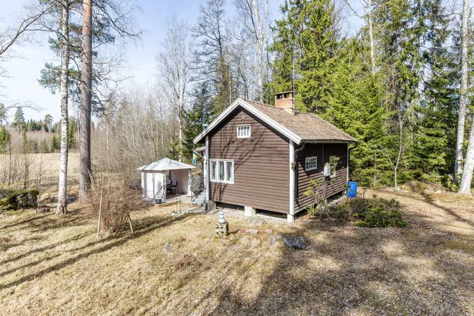 Barkenvägen 97, SKARVIKEN, Smedjebackens kommun