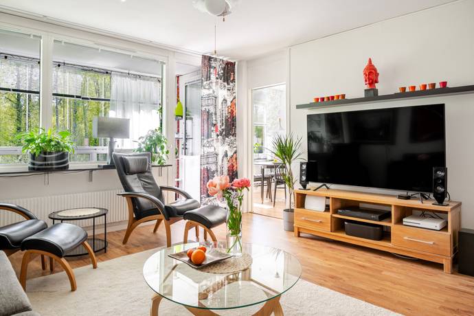 3 rum Lägenhet på Sjöåkravägen 58 A Bankeryd Jönköpings kommun - bild 8