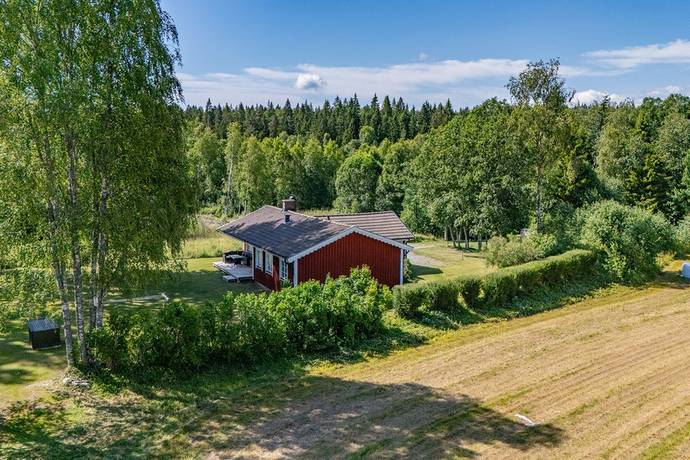 5 rum villa på Rölanda-Dalen Intakan 1 Rölanda, Dals-Eds kommun - bild 3