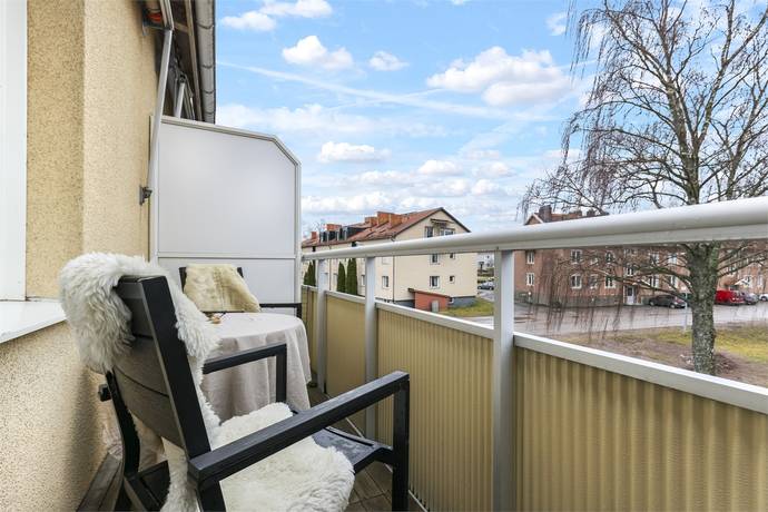 2 rum Lägenhet på Engelbrektsgatan 14B Östhammar Östhammars kommun - bild 7
