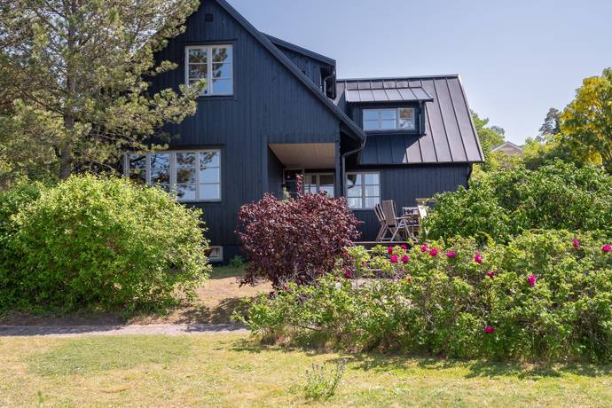 6 rum Villa på Högklint Fridtorpsvägen 10 Fridhem Gotlands kommun - bild 6