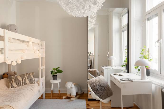 3 rum Lägenhet på Folkungagatan 104, 1 tr Södermalm Stockholms kommun - bild 17