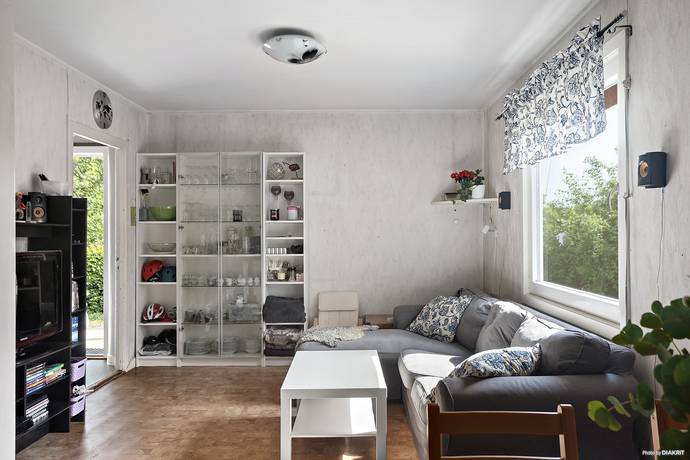 3 rum Villa på Holländarevägen 100 Svängsta Karlshamns kommun - bild 14