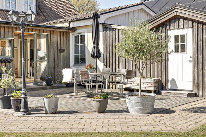 4 rum Villa på Vattlevägen 193 Södra Åkarp Vellinge kommun - bild 21