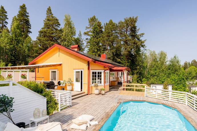 3 rum Villa på Sippstigen 21 Engesberg Gävle kommun - bild 7