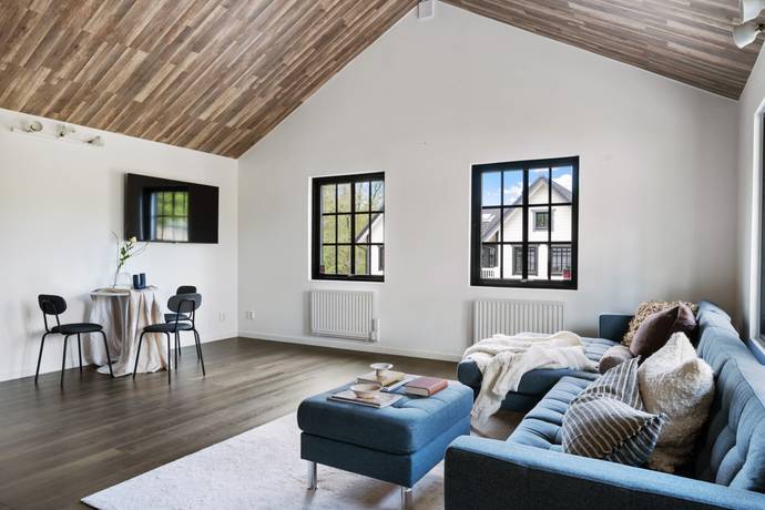 7 rum Villa på Smidövägen 5 Lindormsnäs Upplands-Bro kommun - bild 51