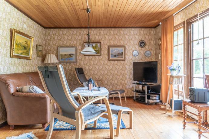 4 rum Fritidshus på Missenträsk 15 Jörn Skellefteå kommun - bild 10