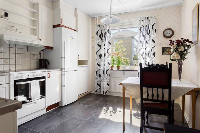 3 rum lägenhet på Sagovägen 5 Berga, Kalmar kommun - bild 4