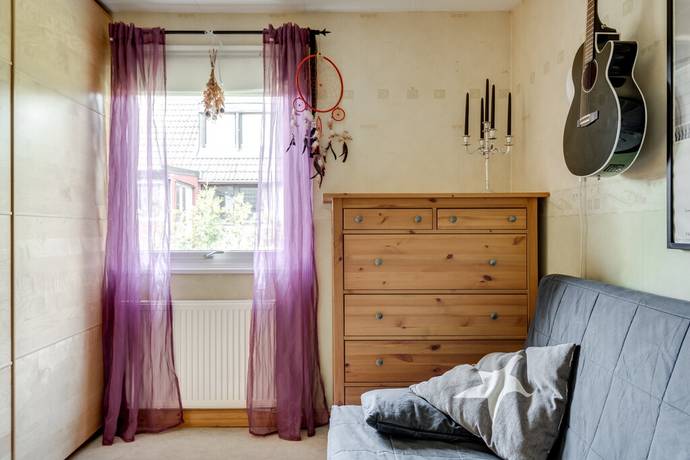 6 rum Villa på Häggbovägen 9 Dyltabruk Örebro kommun - bild 21