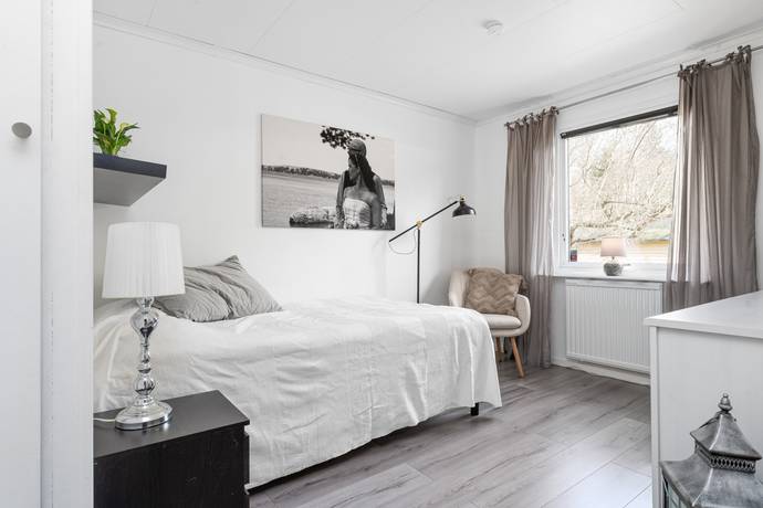 6 rum Villa på Kryssvägen 22 Fisksjön Karlskoga kommun - bild 21