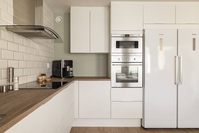 3 rum radhus på Kärrängsgatan 46 Barnarp, Jönköpings kommun - bild 3