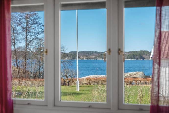 4 rum Vinterbonat fritidshus på Hällebäck 435 Uddevalla kommun - bild 16