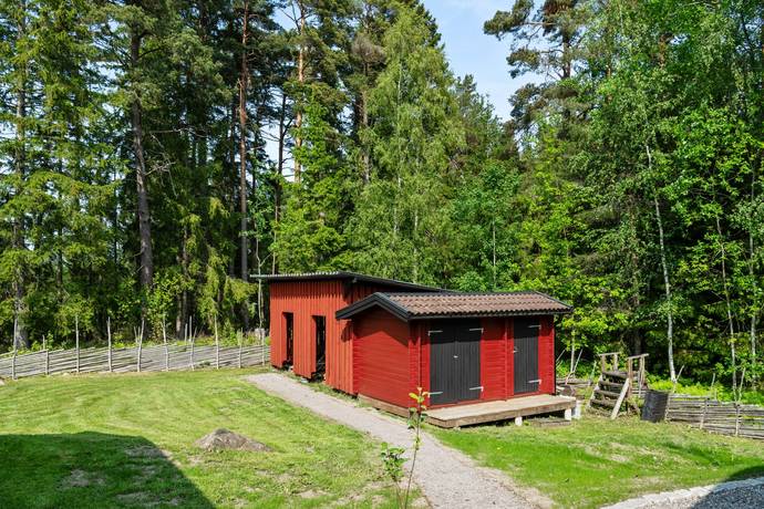 4 rum Villa på Ekebybacken 7 Roslagsbro-Norrtälje Norrtälje kommun - bild 29