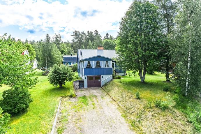 Björkliden, Hagfors kommun