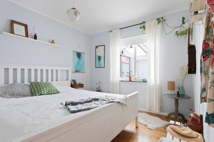 4 rum Parhus på Åskärrsvägen 35 Stråvalla Varbergs kommun - bild 6