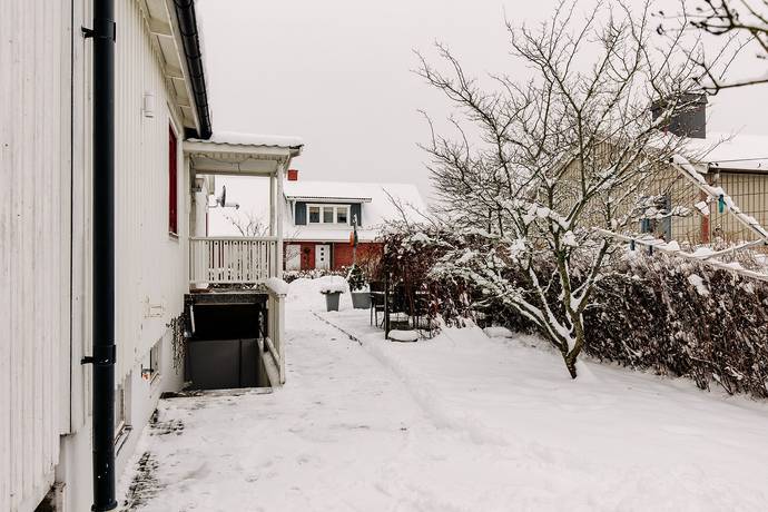 Vinkelgatan 7 i Granbacken, Tidaholms kommun - villa till salu - Hemnet