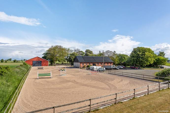 6 rum Gård utan jordbruk på Arrievägen 220 Arrie Vellinge kommun - bild 10