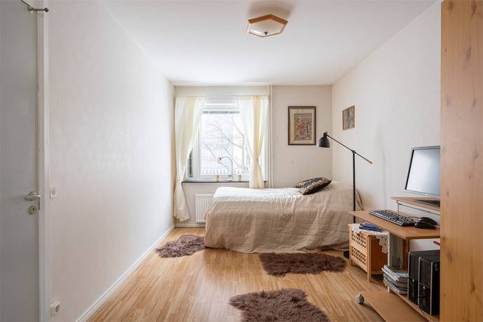 2 rum Lägenhet på Lundenvägen 23B Lunden Skövde kommun - bild 18