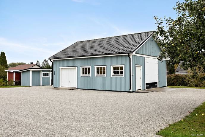 3 rum Villa på Angelbosvägen 33 Lärbro - Norra Gotland Gotlands kommun - bild 27