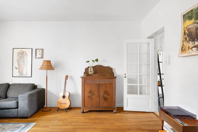 3 rum lägenhet på Norbyvägen 75B Sommarro, Uppsala kommun - bild 4
