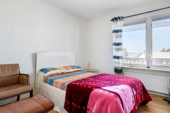 8 rum Villa på Ugglevägen 10 Odensala Östersunds kommun - bild 12