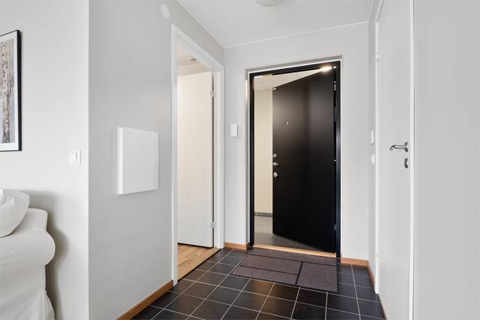 3 rum Lägenhet på Funäsgatan 8 vån 9 Vällingby Parkstad / Råcksta Stockholms kommun - bild 23