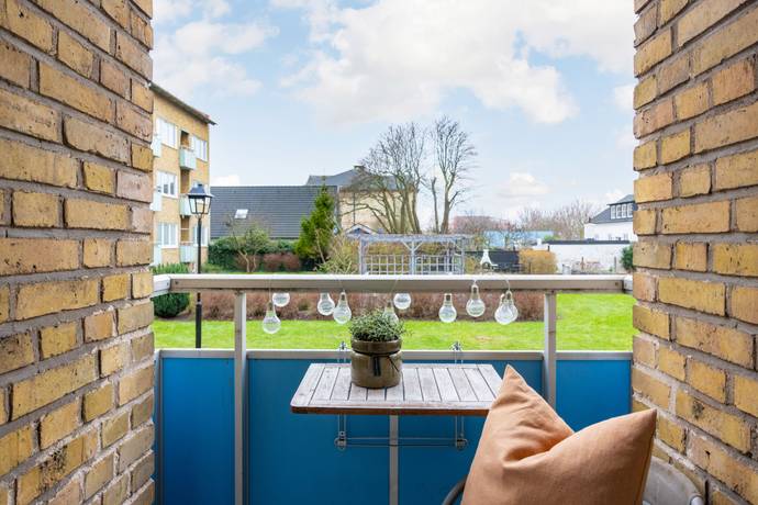 2 rum lägenhet på Östra Bernadottesgatan 37C Limhamn, Malmö kommun - bild 4