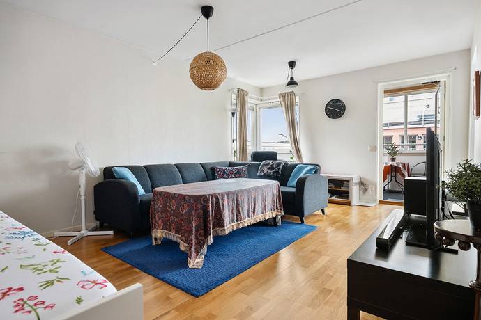 2 rum Lägenhet på Hantverksgatan 22A Centrum Älmhults kommun - bild 6