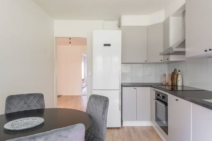 2 rum Lägenhet på Norra Skjutbanegatan 12D Västerås Västerås kommun - bild 8