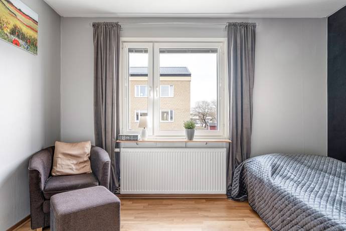 3 rum Lägenhet på Wivalliusgatan 29 Nyby Uppsala kommun - bild 30
