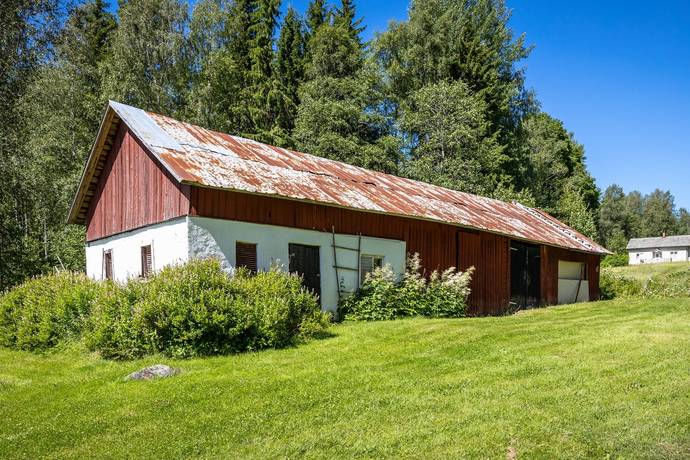 2 rum Villa på Backsjöbotten Lyckan 1 Gunnarskog Arvika kommun - bild 5