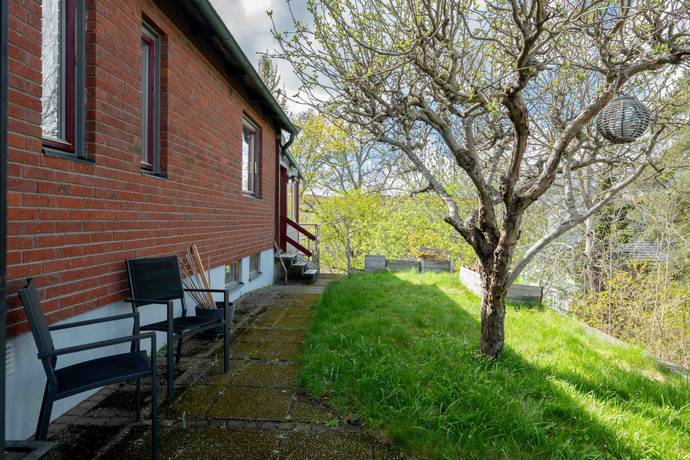 6 rum Villa på Ingvaldsvägen 12 Stuvsta Huddinge kommun - bild 25