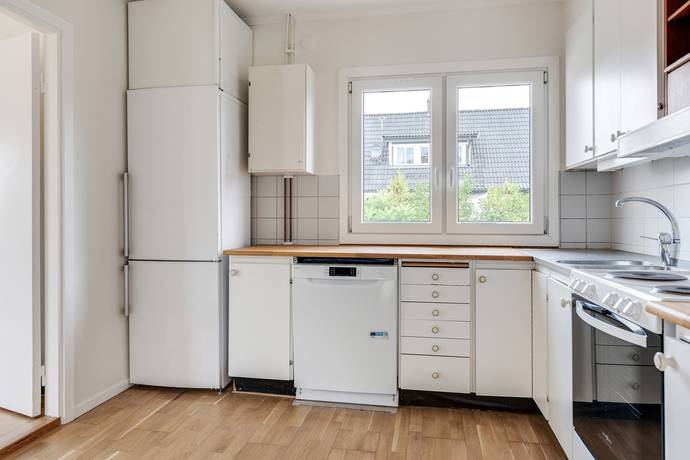 8 rum Villa på Västergatan 10 Munka-ljungby Ängelholms kommun - bild 12