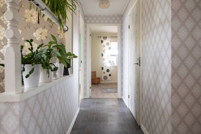 6 rum Villa på Sandsele 25 Sorsele kommun - bild 20