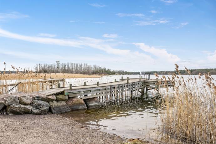 4 rum Vinterbonat fritidshus på Nedre Lagnö Lyckängen 1 Lagnö - Norra Finnö Söderköpings kommun - bild 7