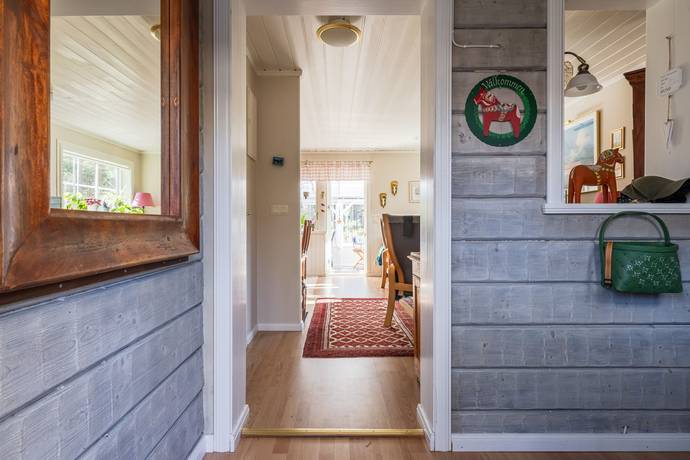 3 rum fritidshus på Roteslogsvägen 22 Sollerön, Mora kommun - bild 4