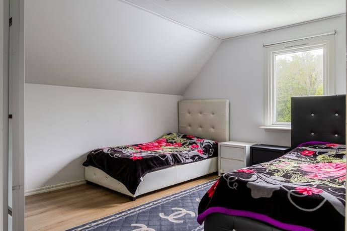 143 m² Villa på Vilda Bärsvägen 14 Lindsdal Kalmar kommun - bild 14