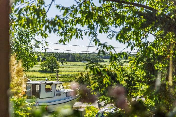 1 rum fritidshus på Nolviksvägen 60 Nolvik, Göteborgs kommun - bild 3