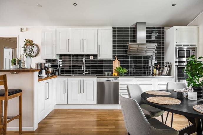 5 rum Villa på Färgargatan 23B Brämhult Borås kommun - bild 11