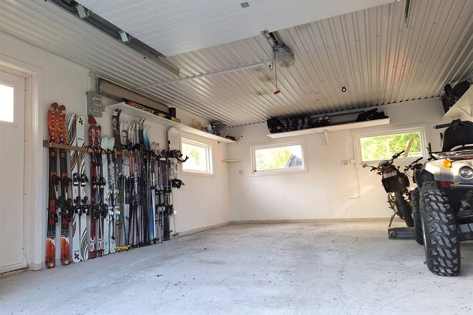 7 rum Villa på Thomévägen 65 Mörsil Åre kommun - bild 45